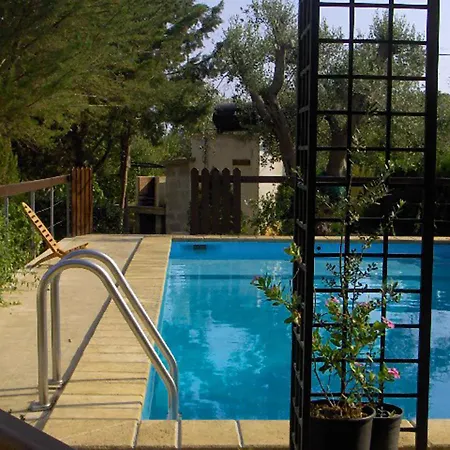 Relais Maison Casette Di Campagna Con Piscina * Gallipoli