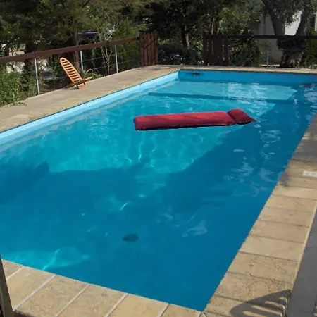 Relais Maison Casette Di Campagna Con Piscina * Gallipoli