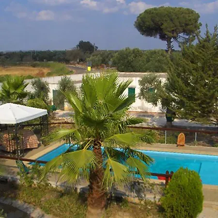 Relais Maison Casette Di Campagna Con Piscina *