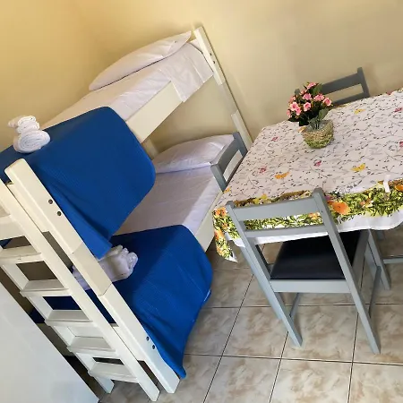 منزل ريفي Relais Maison Casette Di Campagna Con Piscina