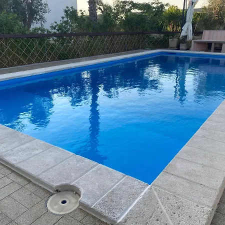 Relais Maison Casette Di Campagna Con Piscina *
